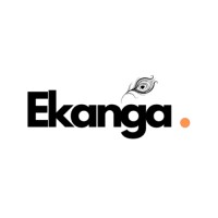 Ekanga logo