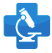 D.J. Laboratories logo