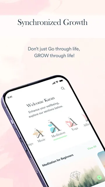 Aayu® Health screenshot 6