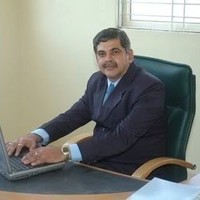 Vijay K. Shastri profile photo