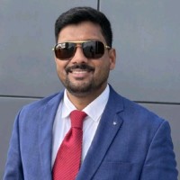 Santaji Nalwade profile photo