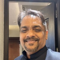 Nishikant Borse profile photo