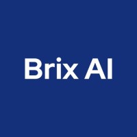 Brix AI Technology logo