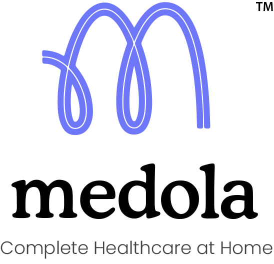 Medola logo