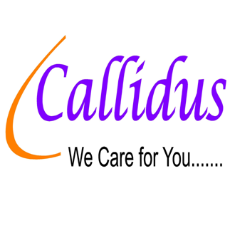 Callidus Research Laboratories logo