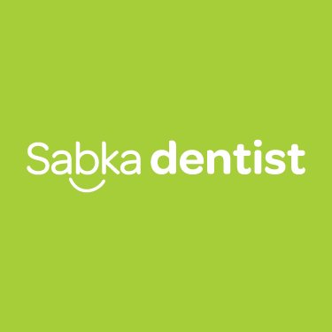 Sabka Dentist logo