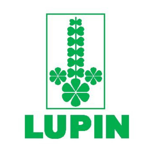 Lupin logo