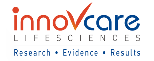 Innovcare logo