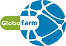 Globofarm International logo