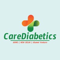 CareDiabetics logo