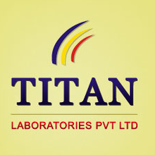 Titan-Laboratories logo