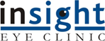 Insight Eye Clinic logo