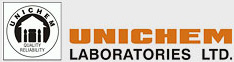 Unichem Labs logo