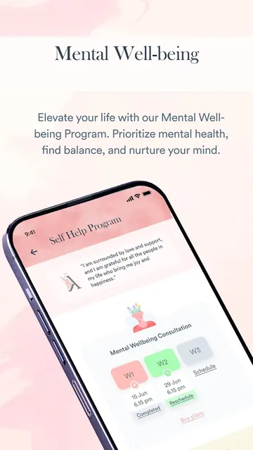Aayu® Health screenshot 5