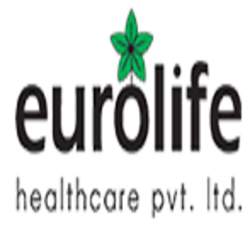 Eurolife Healthcare logo