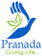 Pranada Biopharma logo
