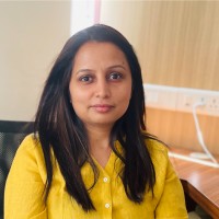 Supriya Kashikar profile photo
