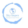 Sky Impex logo