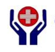 Getwell Hospital and Research Institute logo