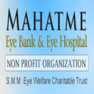 Mahatme Hospital logo