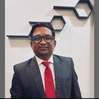 Pramod Lahare profile photo