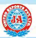 J.A. United Exports logo