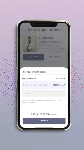 Healic screenshot 5