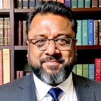 Manish Gupta profile photo