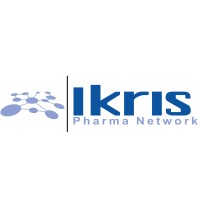 Ikris Pharma Network logo