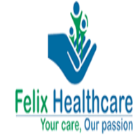 Felix Hospital logo