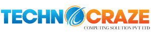 Technocraze logo