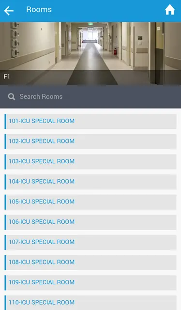 DM Hospital screenshot 3