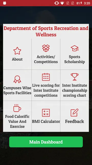 SymbiCare screenshot 4