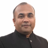 Manish Jain profile photo