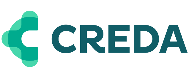 Creda Health logo
