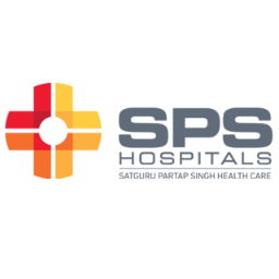 SPS Hospitals logo