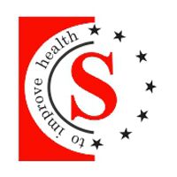 Sanify Healthcare logo