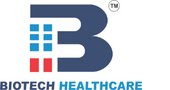 Biotech Healthcare logo