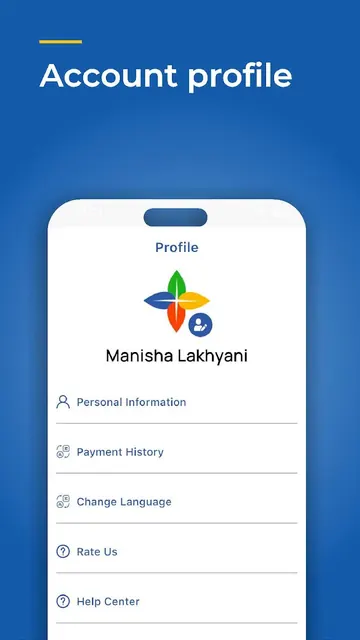 Apex Hospitals screenshot 1