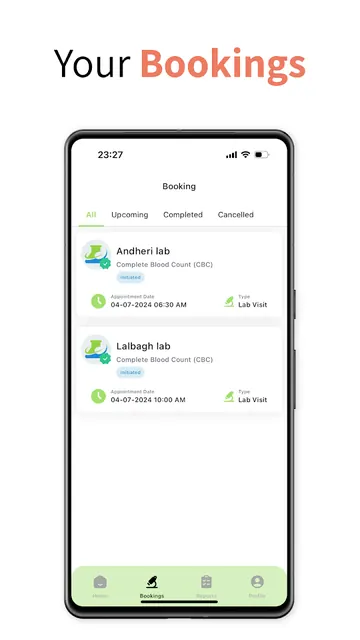 Aidnix screenshot 3