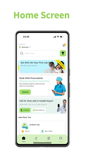 Aidnix screenshot 2