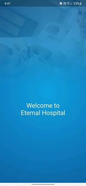 Eternal Hospital screenshot 1