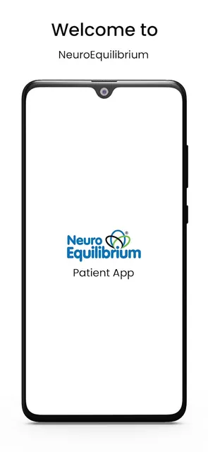 NeuroEquilibrium screenshot 1