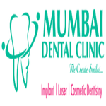 Mumbai Dental Clinics logo