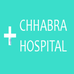 Chhabra Hospital Kharar logo