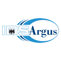 IDS Argus logo