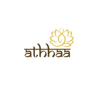Athhaa logo