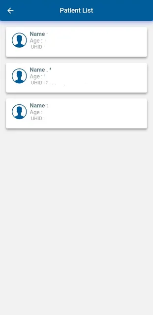 Nirmal Patient App screenshot 6