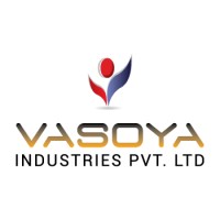 Vasoya Industries logo