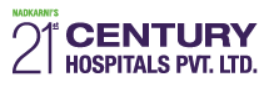 21st Century Hospitals logo